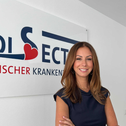 Ana Maria Frühauf