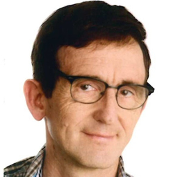 Udo Marggraf