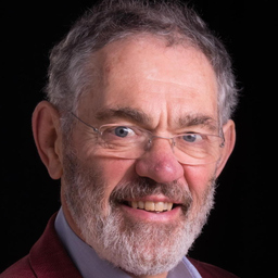 Alan Mossman's profile picture