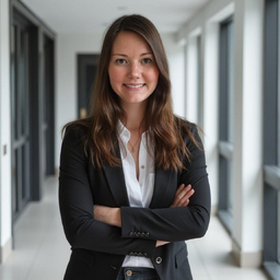 Frauke Scheil