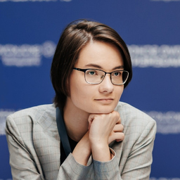 Mariia Kistaeva
