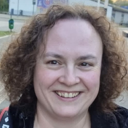 Nadine Knedel
