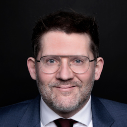 Dr. Ole Lühn