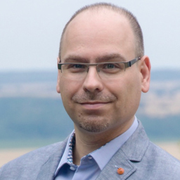André Stammberger