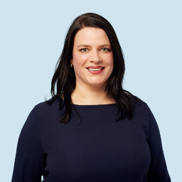 Melanie Straßburger
