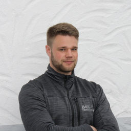 Thomas Bass's profile picture