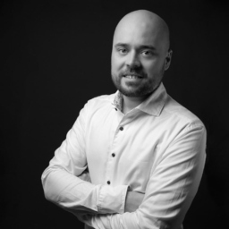 Marcel Jakob