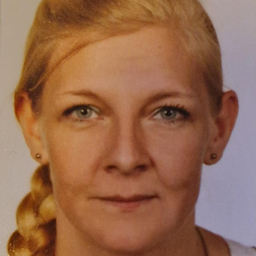 Stefanie Deutscher Stefanie Deutscher's profile picture