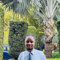 Brandon Chiripanyanga