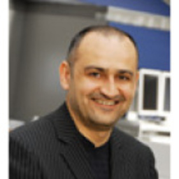 Mustafa Bingoel