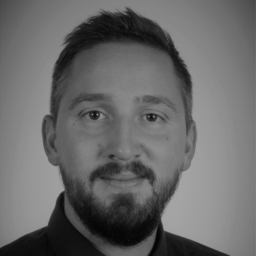Christopher Haufe