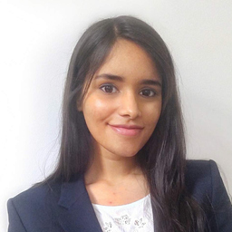 Bhargavi Singh