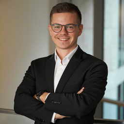 Maximilian Wagschal