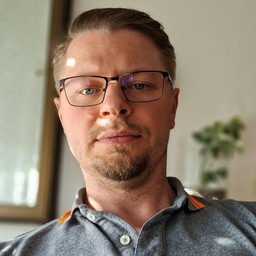 Willi Goldnik
