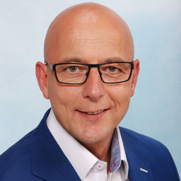 Markus Gauer