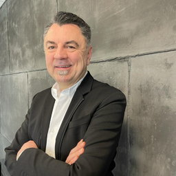 Detlef Borrmann