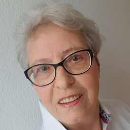 Iris Neumeier ֎ Knoten-Löserin