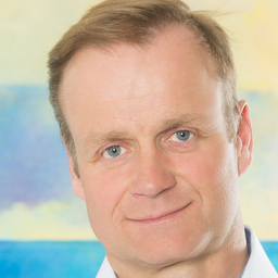 Dr. Thomas Jolitz
