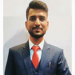 Pushkar Choudhary