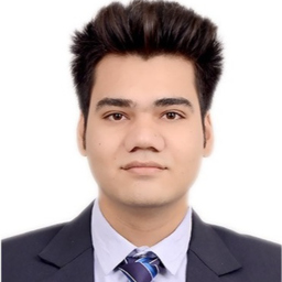 Anuj Parmar