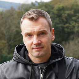Ing. Andrey Maznikov