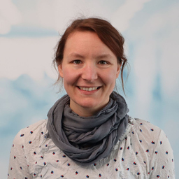 Christina Armbrüster's profile picture