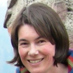 Kerstin Höntsch
