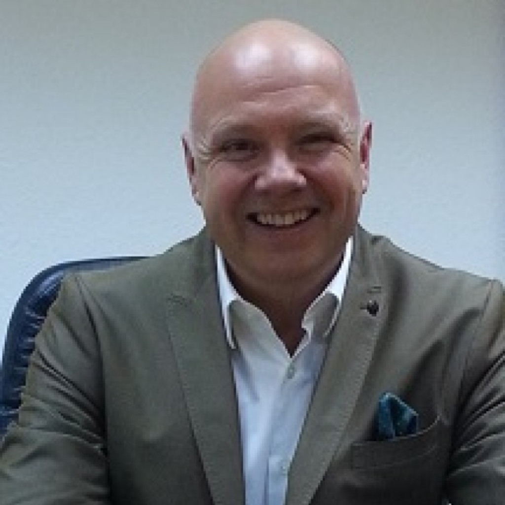 Thomas Lötters Geschäftsführer Lötters Metallwaren GmbH XING