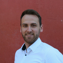 Patrick Heusmann