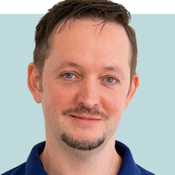 Benjamin Geyer