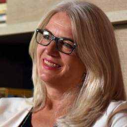 Dorothée Wendorff