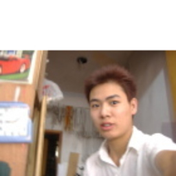 华 张