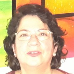Prof. Angelina  Castillo de Schiller 