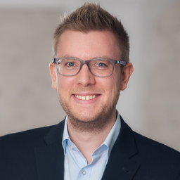 Dr. Thorsten Heilker