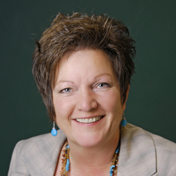 Ulrike Schmidt-Landeck
