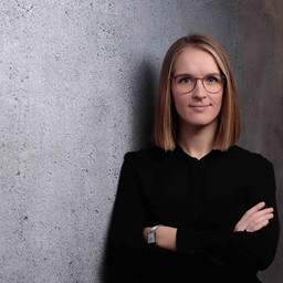 Stefanie Müller