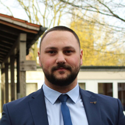 Ing. Tarik Solak