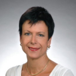 Dr. Antonia Blum