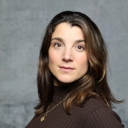 Sarah Hupens