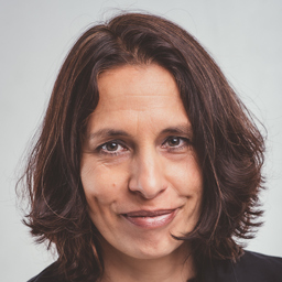 Pascale Tiefenbach