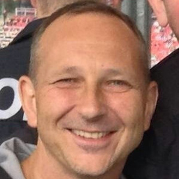 Michael Martin