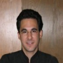 Eric Morris