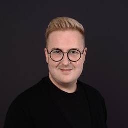 Profilbild Philipp Roth