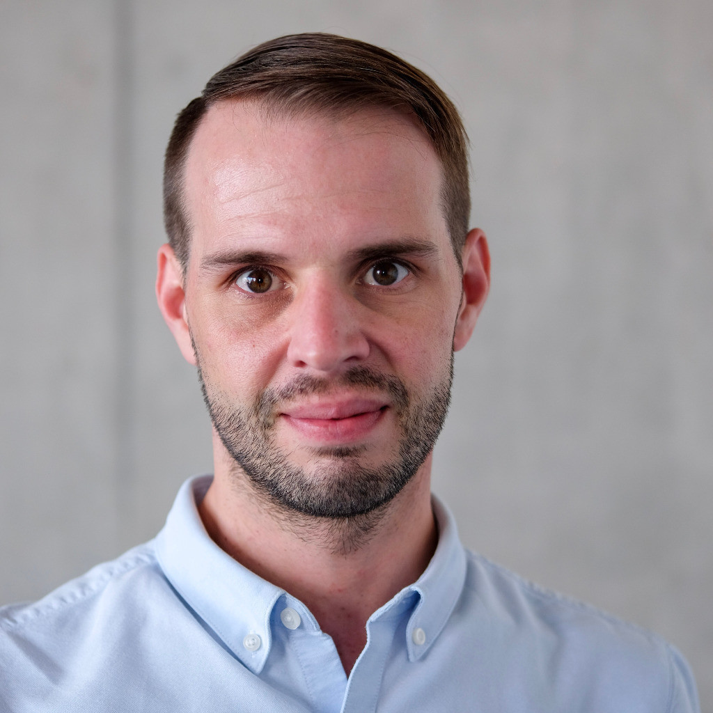 Patrick Andree Kundenservice Cairo AG XING