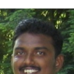 Raghuraman G K
