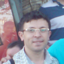 Ahmet Çevik