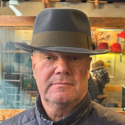 Dipl.-Ing. Uwe B. Odendahl