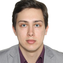 Kirill Vorobyev