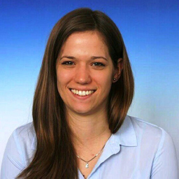 Laura Dietz