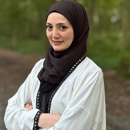 Lulia Al Khatib